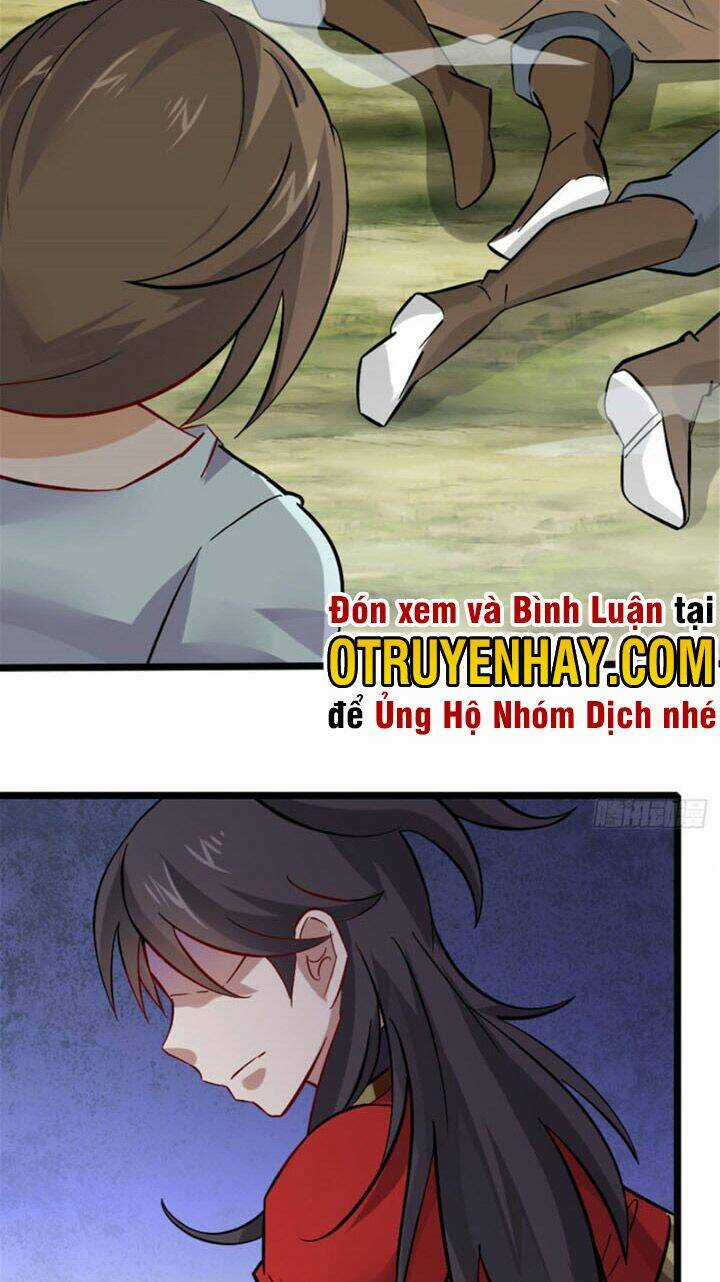 Vạn Đạo Long Hoàng - Chapter 23 - Trang 11