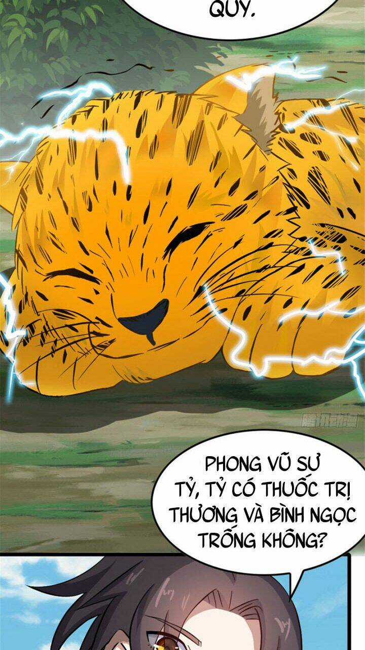 Vạn Đạo Long Hoàng - Chapter 23 - Trang 15