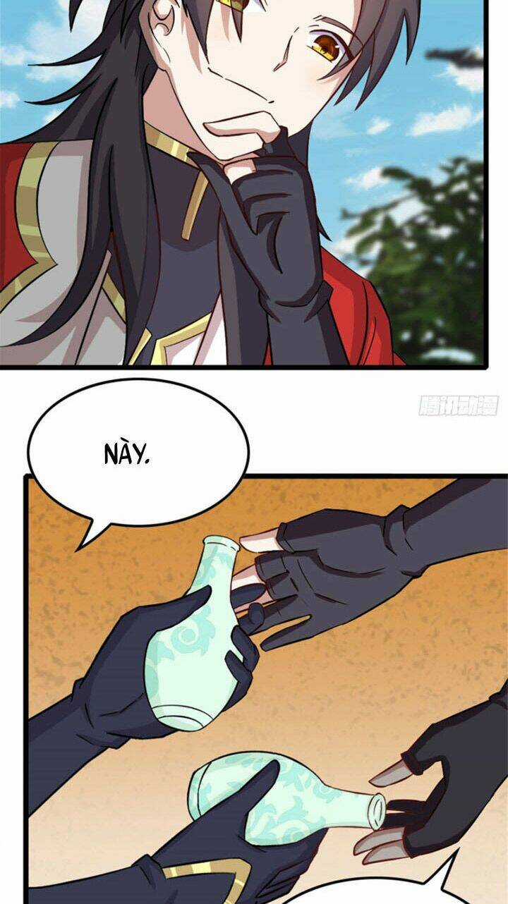 Vạn Đạo Long Hoàng - Chapter 23 - Trang 16