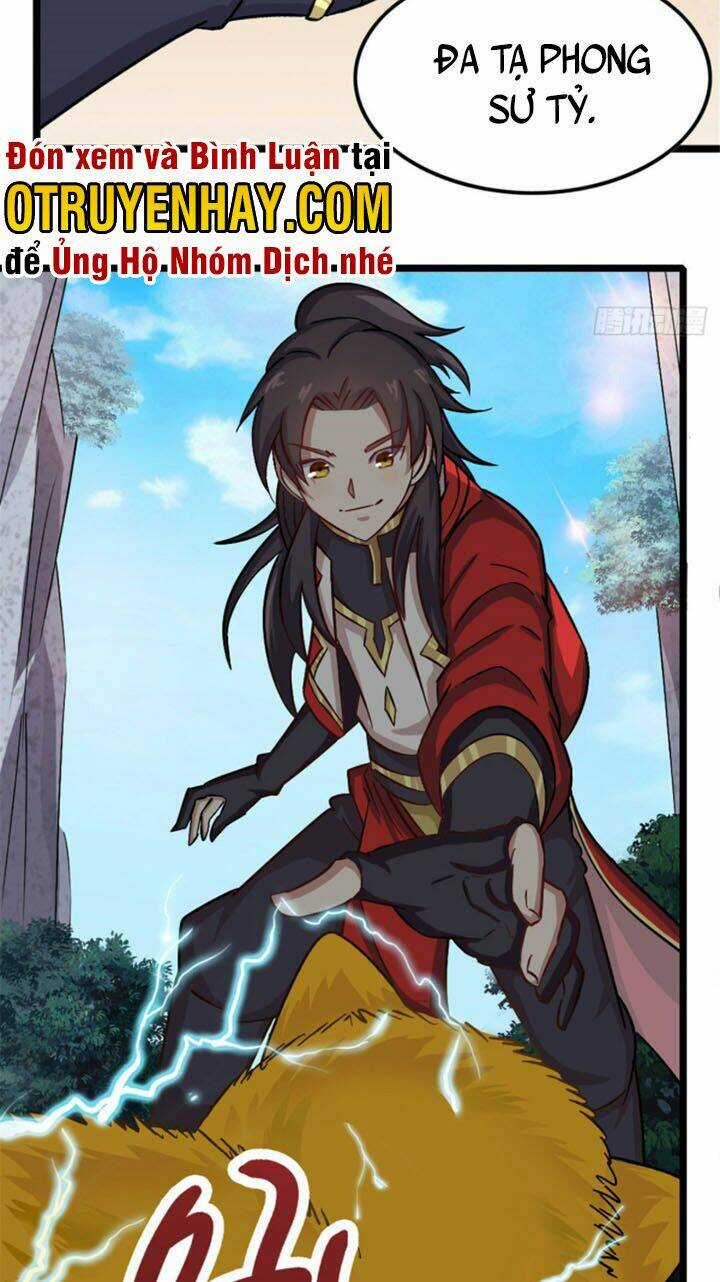 Vạn Đạo Long Hoàng - Chapter 23 - Trang 17