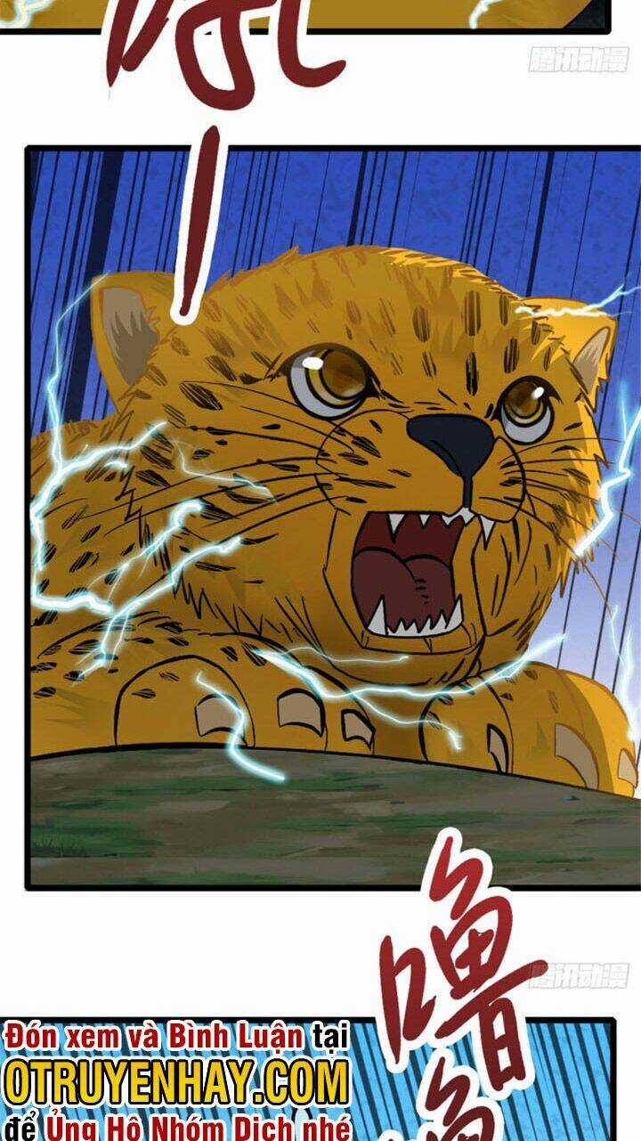 Vạn Đạo Long Hoàng - Chapter 23 - Trang 18