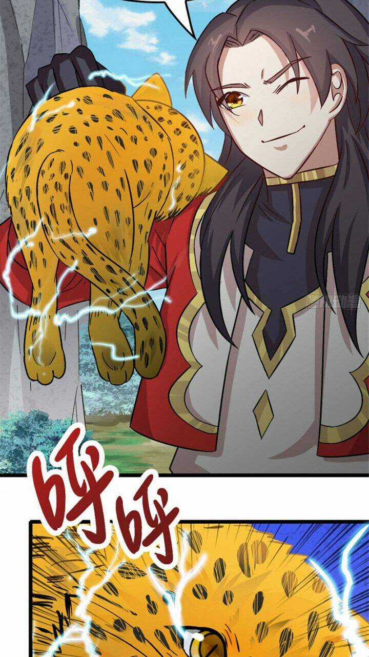 Vạn Đạo Long Hoàng - Chapter 23 - Trang 20