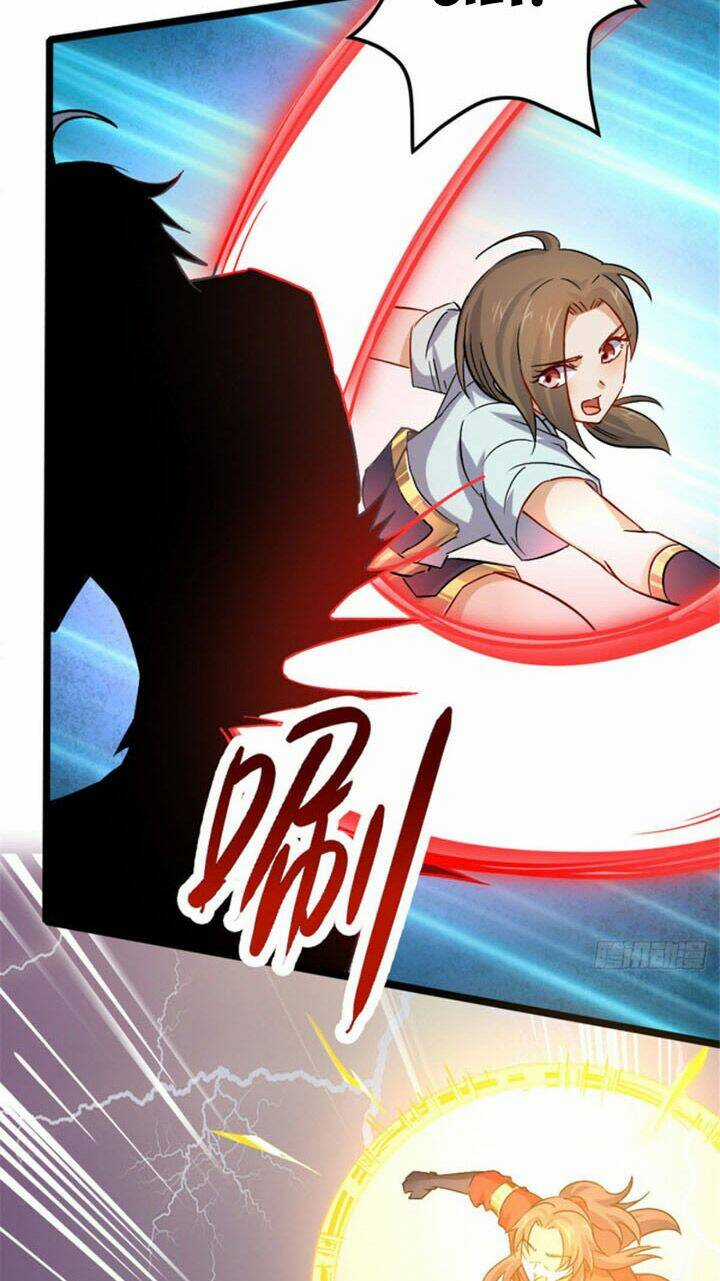 Vạn Đạo Long Hoàng - Chapter 23 - Trang 3