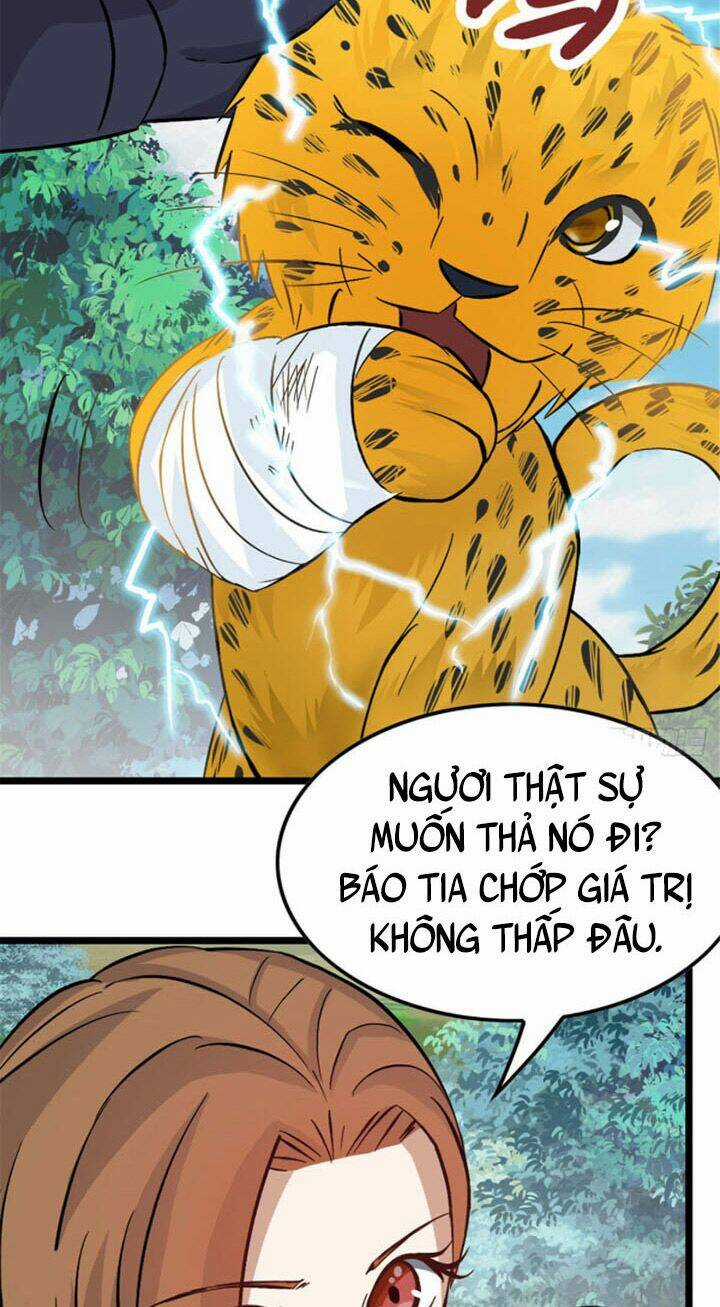 Vạn Đạo Long Hoàng - Chapter 23 - Trang 23