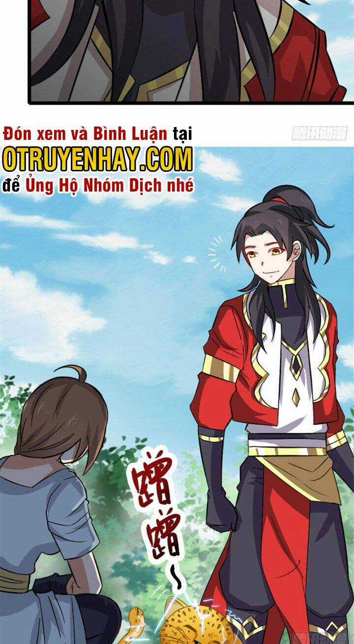 Vạn Đạo Long Hoàng - Chapter 23 - Trang 25