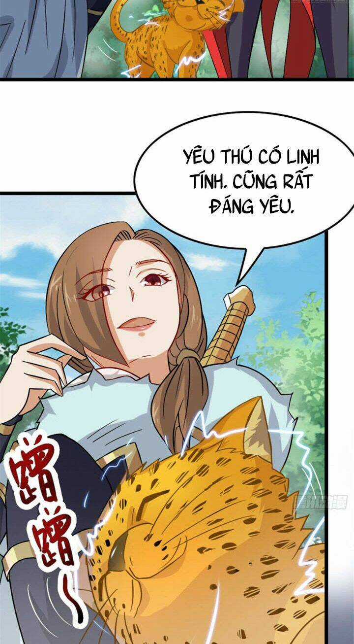 Vạn Đạo Long Hoàng - Chapter 23 - Trang 26