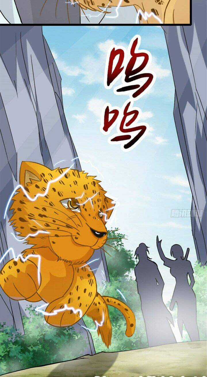 Vạn Đạo Long Hoàng - Chapter 23 - Trang 27