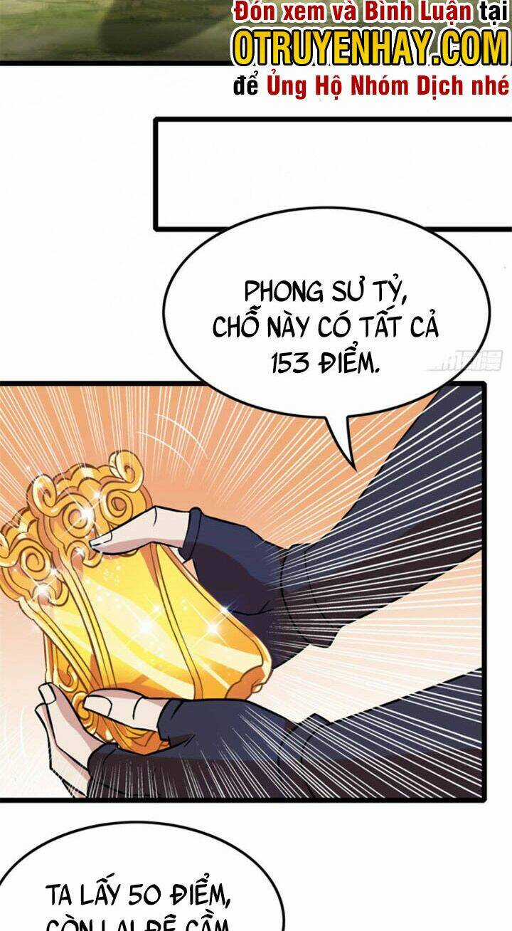 Vạn Đạo Long Hoàng - Chapter 23 - Trang 28