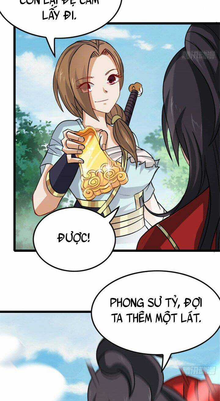 Vạn Đạo Long Hoàng - Chapter 23 - Trang 29