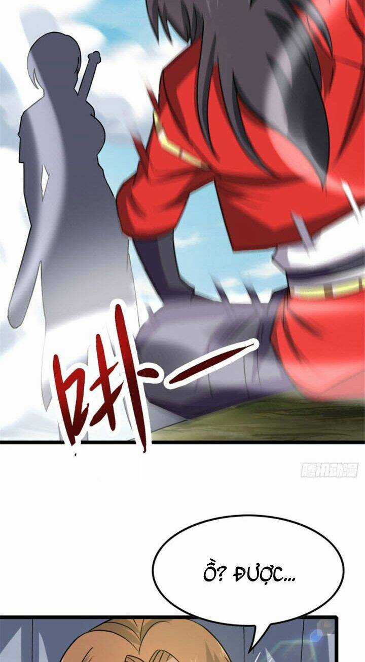 Vạn Đạo Long Hoàng - Chapter 23 - Trang 30