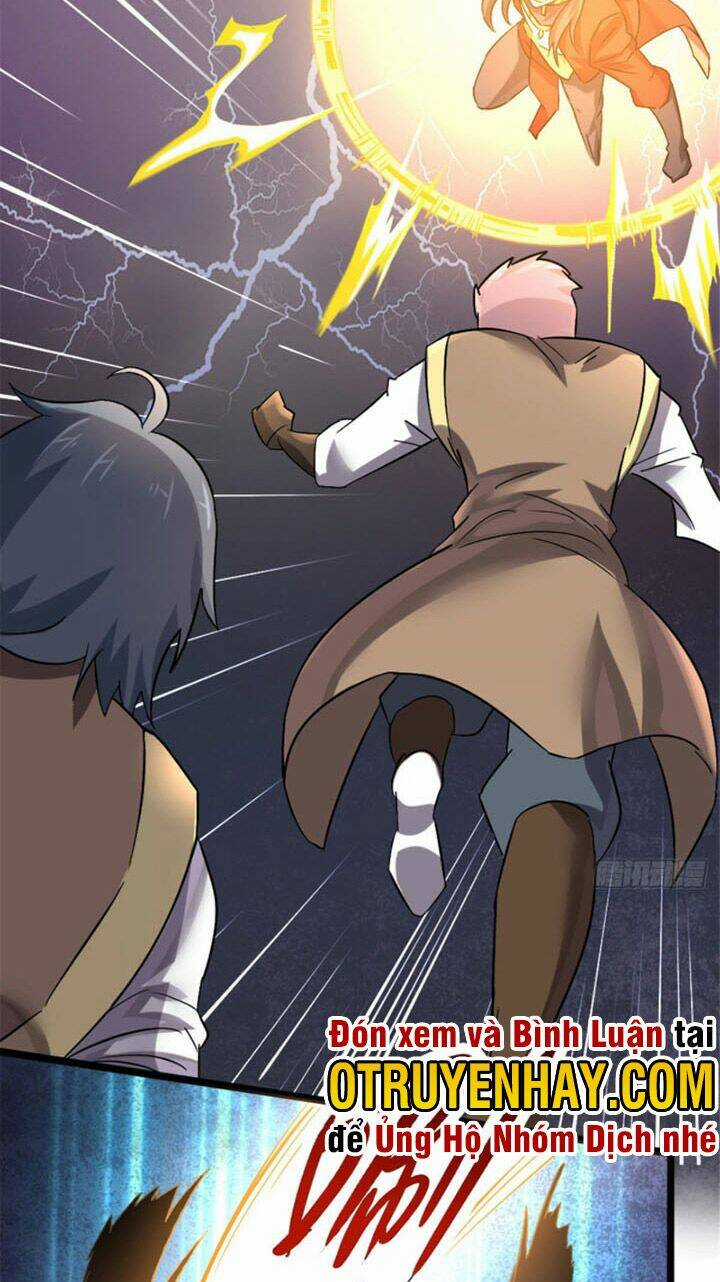 Vạn Đạo Long Hoàng - Chapter 23 - Trang 4