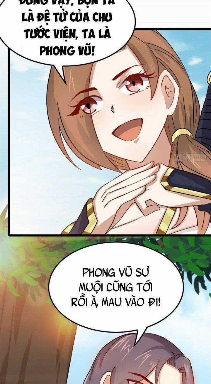 Vạn Đạo Long Hoàng - Chapter 23 - Trang 39