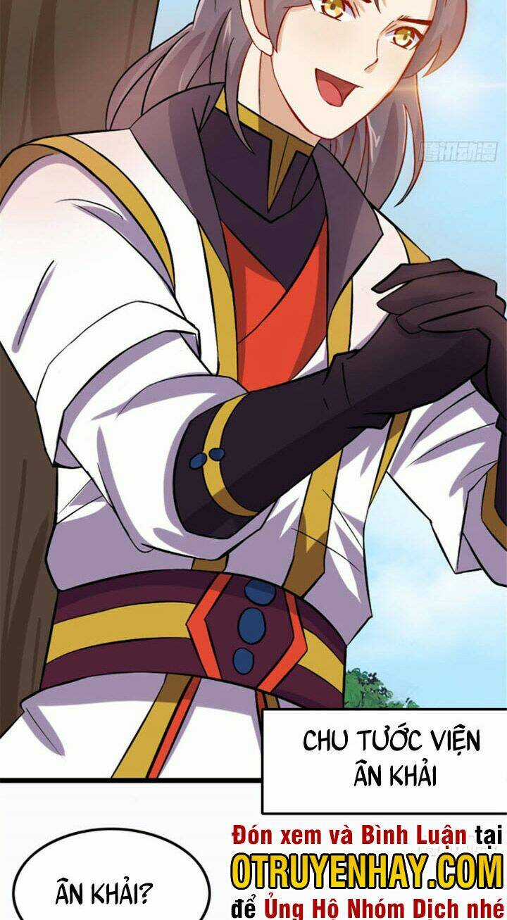 Vạn Đạo Long Hoàng - Chapter 23 - Trang 40