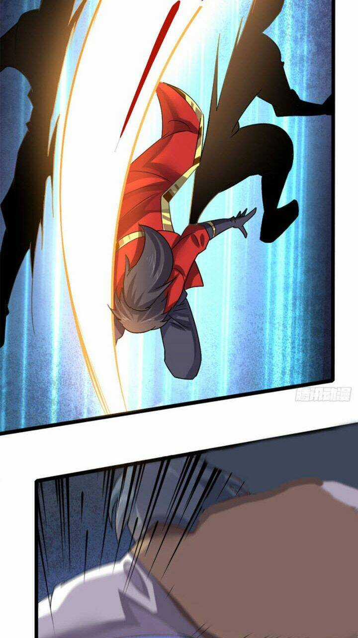 Vạn Đạo Long Hoàng - Chapter 23 - Trang 5