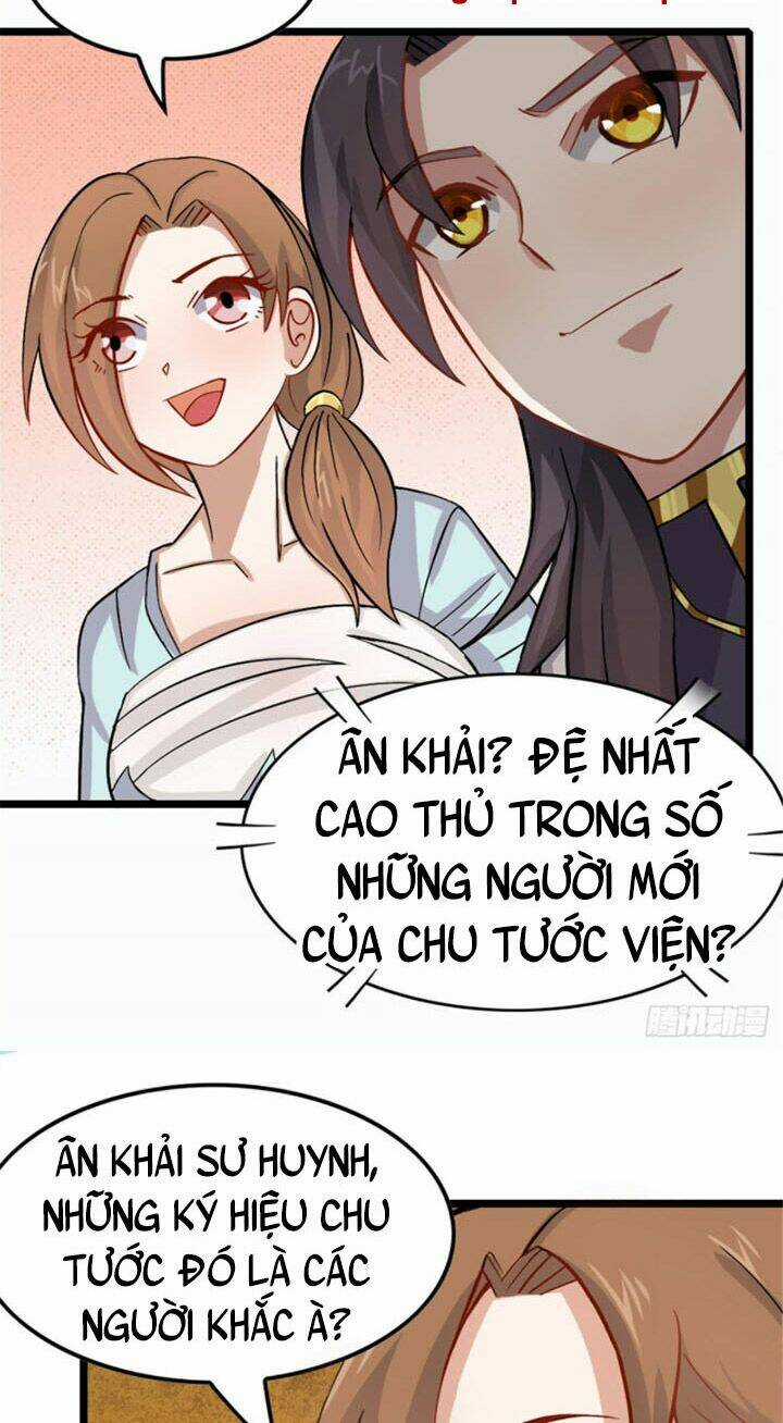 Vạn Đạo Long Hoàng - Chapter 23 - Trang 41