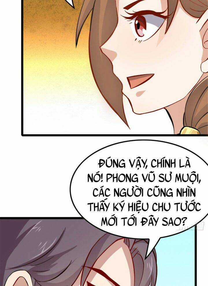 Vạn Đạo Long Hoàng - Chapter 23 - Trang 42