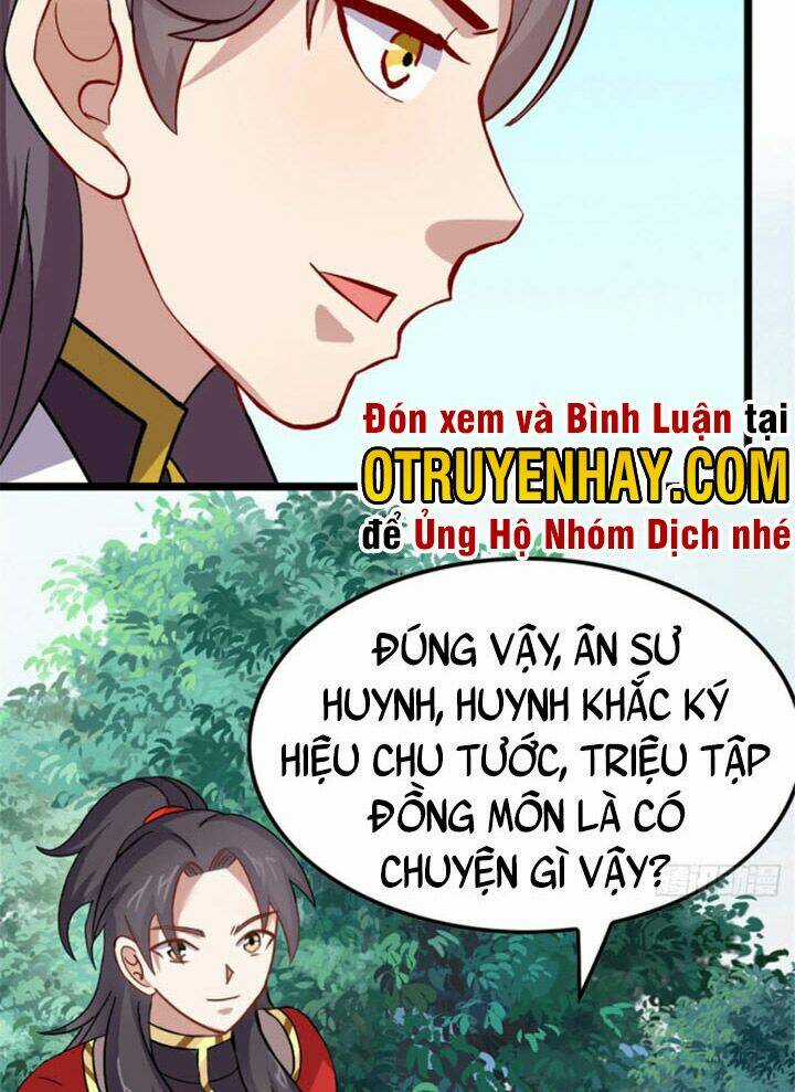 Vạn Đạo Long Hoàng - Chapter 23 - Trang 43