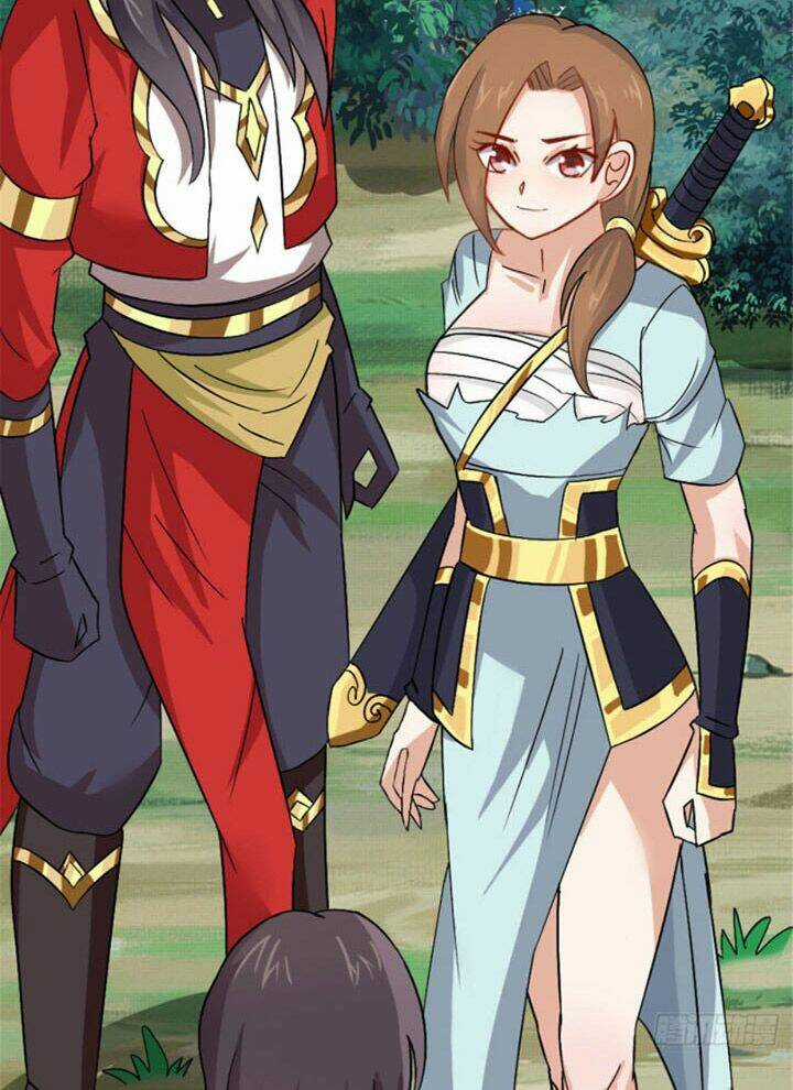 Vạn Đạo Long Hoàng - Chapter 23 - Trang 44