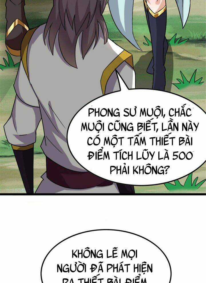 Vạn Đạo Long Hoàng - Chapter 23 - Trang 45