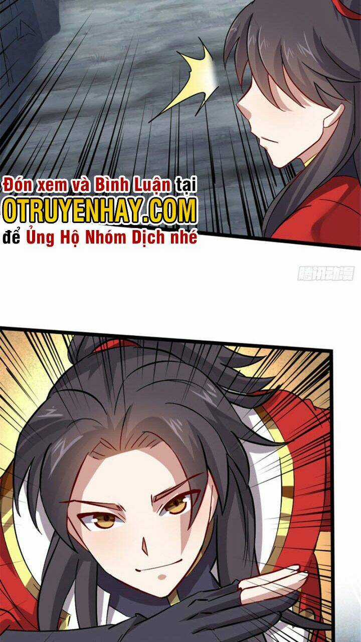 Vạn Đạo Long Hoàng - Chapter 23 - Trang 8