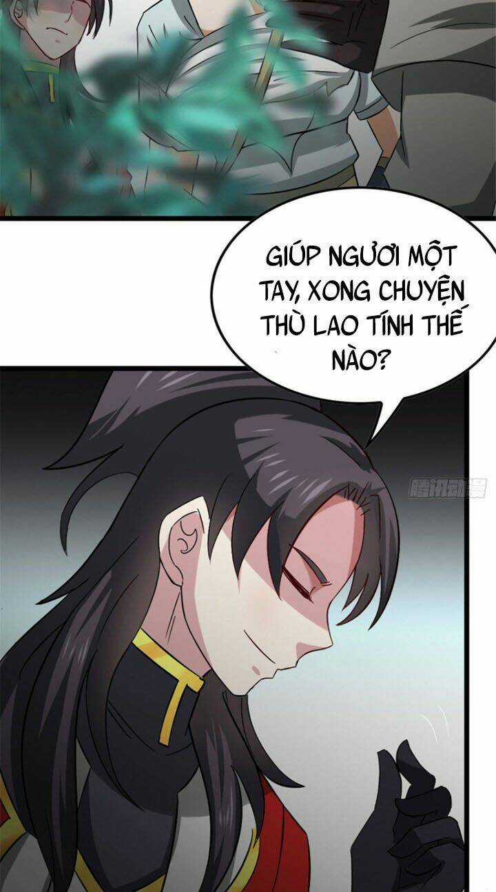 Vạn Đạo Long Hoàng - Chapter 24 - Trang 11