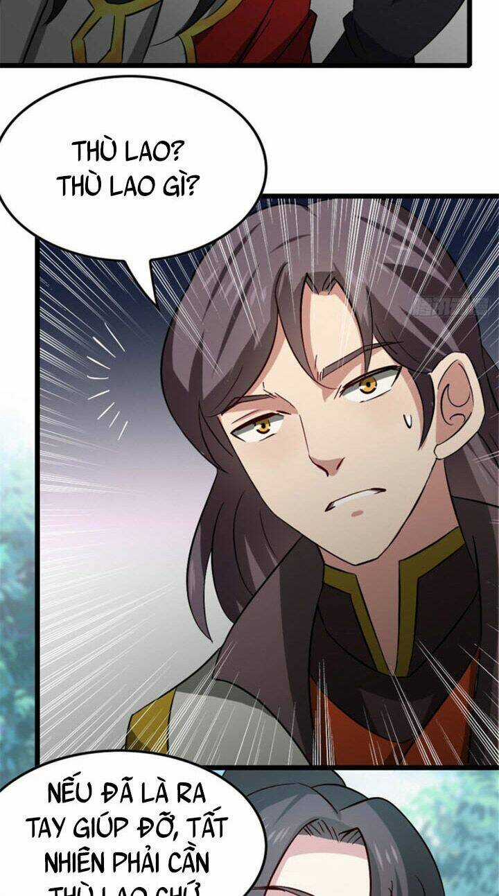 Vạn Đạo Long Hoàng - Chapter 24 - Trang 12