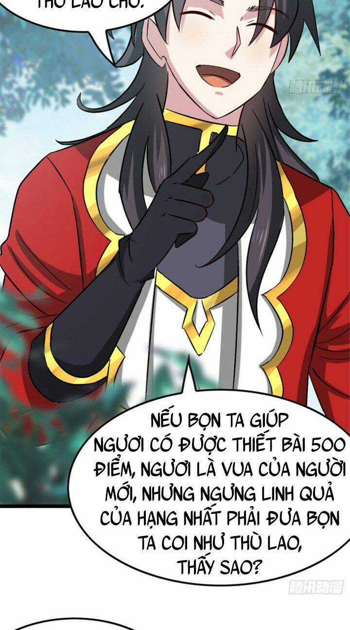 Vạn Đạo Long Hoàng - Chapter 24 - Trang 13