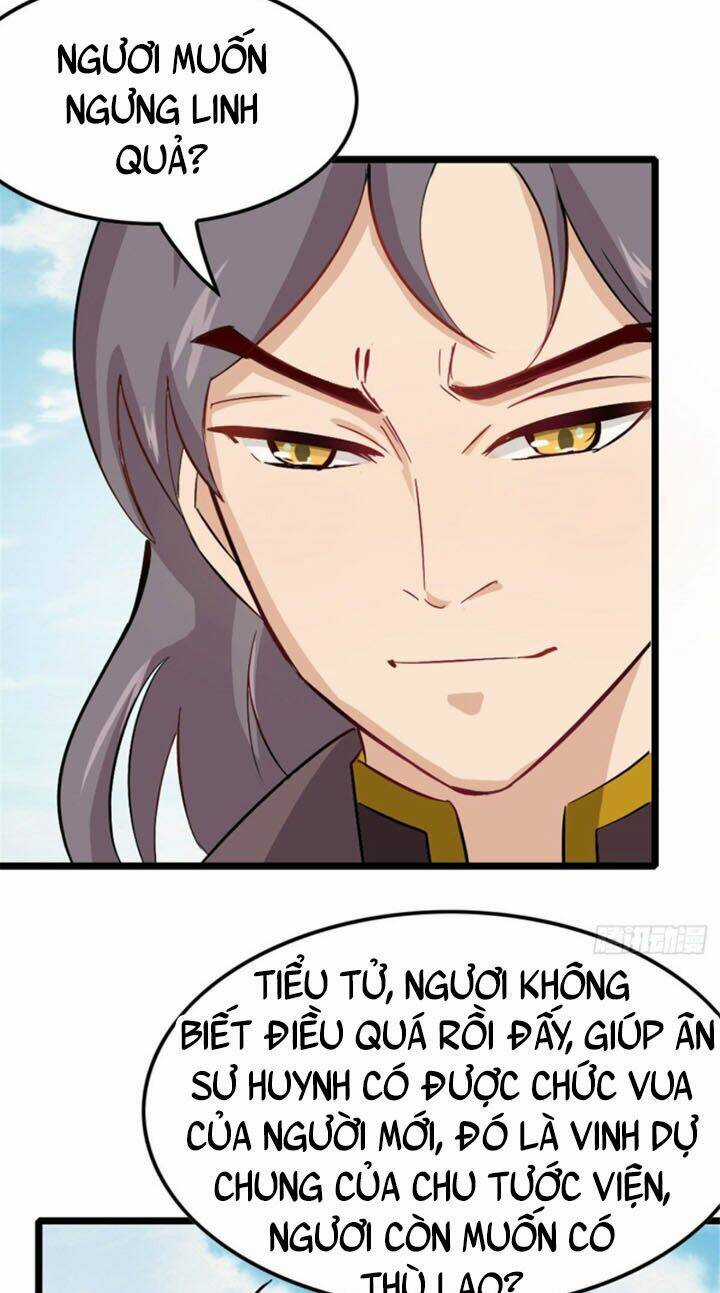 Vạn Đạo Long Hoàng - Chapter 24 - Trang 14