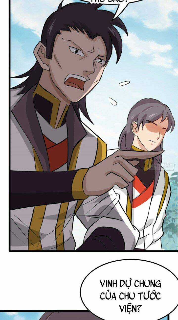 Vạn Đạo Long Hoàng - Chapter 24 - Trang 15