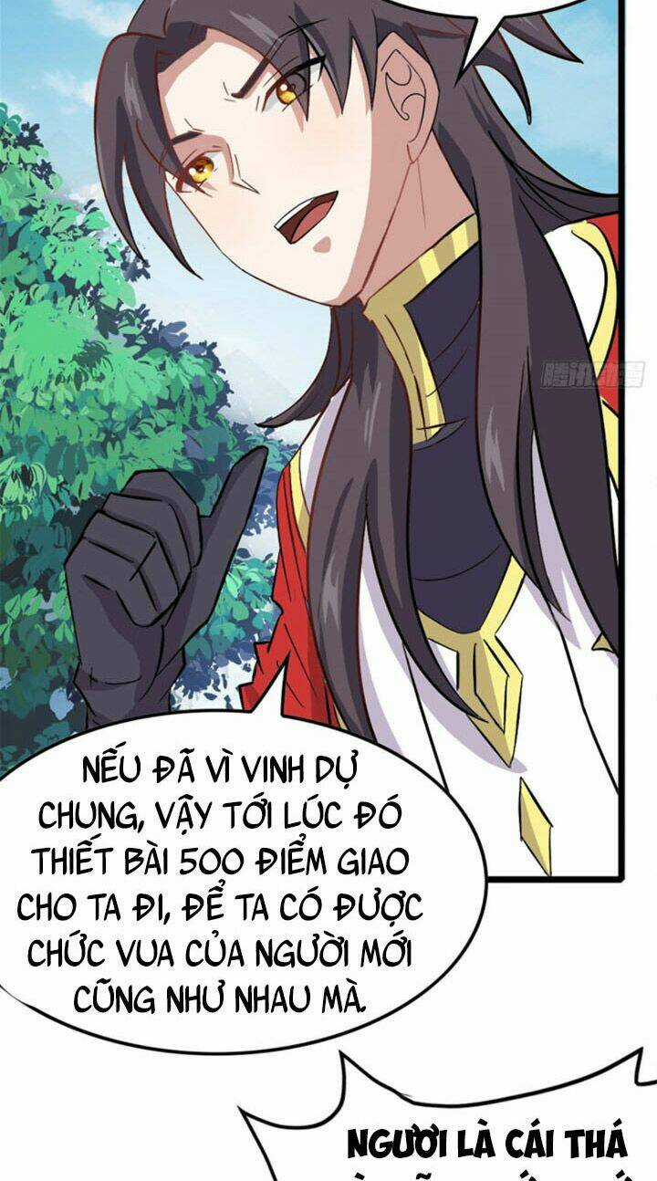 Vạn Đạo Long Hoàng - Chapter 24 - Trang 16