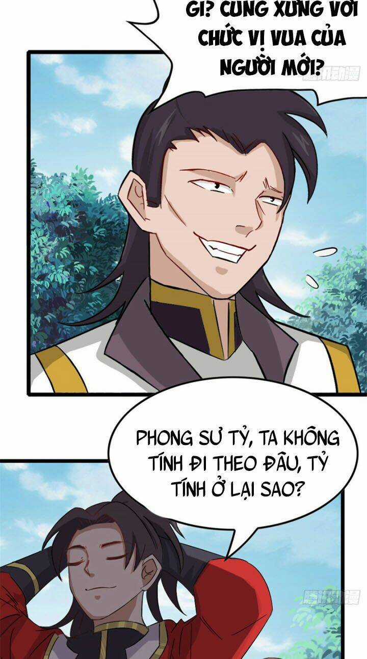 Vạn Đạo Long Hoàng - Chapter 24 - Trang 17