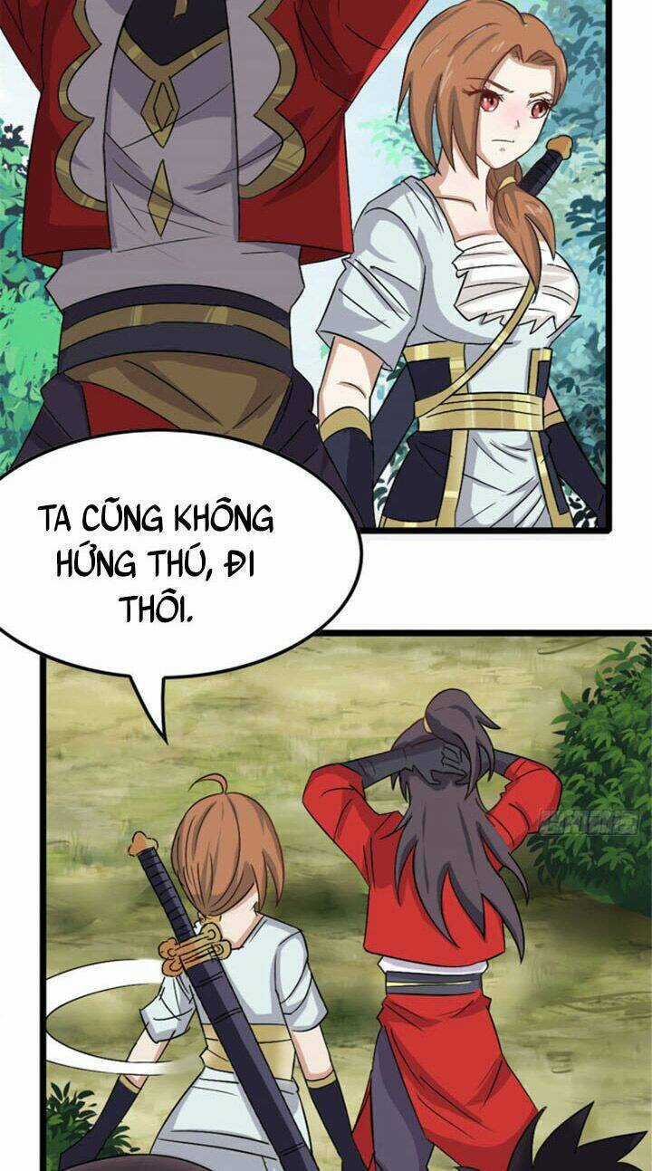 Vạn Đạo Long Hoàng - Chapter 24 - Trang 18