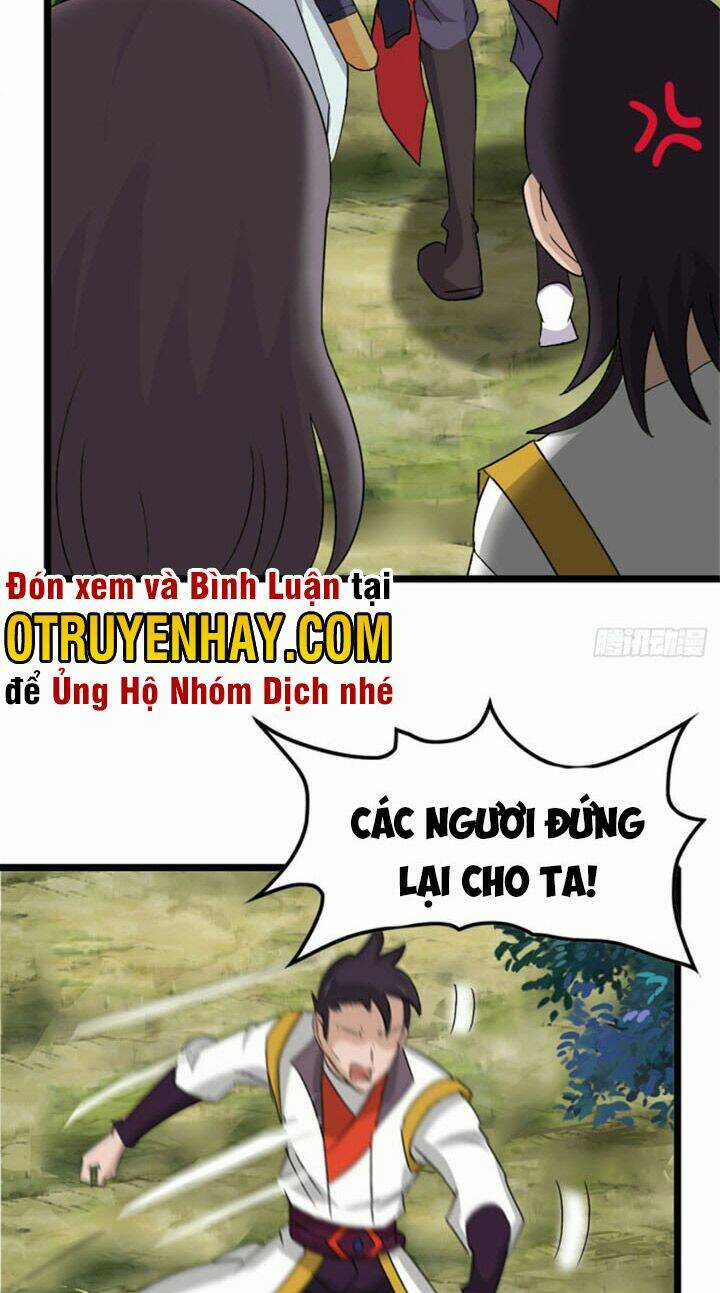 Vạn Đạo Long Hoàng - Chapter 24 - Trang 19