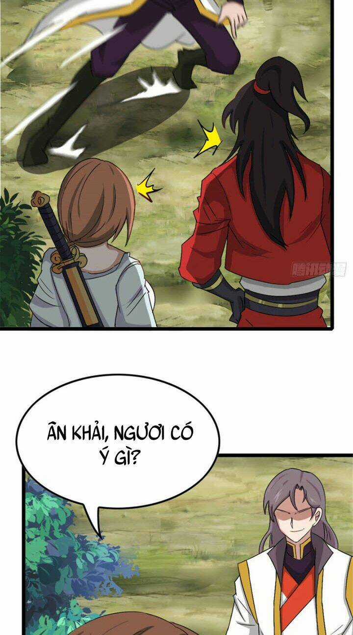 Vạn Đạo Long Hoàng - Chapter 24 - Trang 20