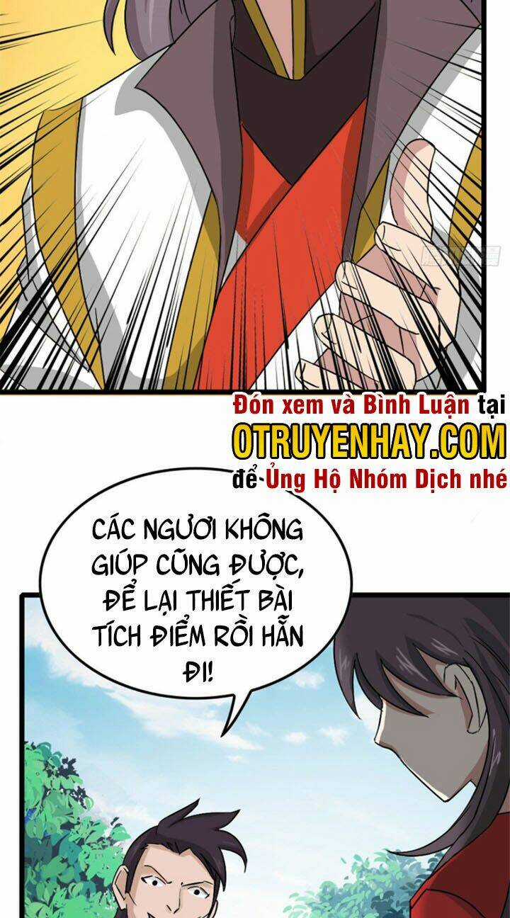 Vạn Đạo Long Hoàng - Chapter 24 - Trang 22