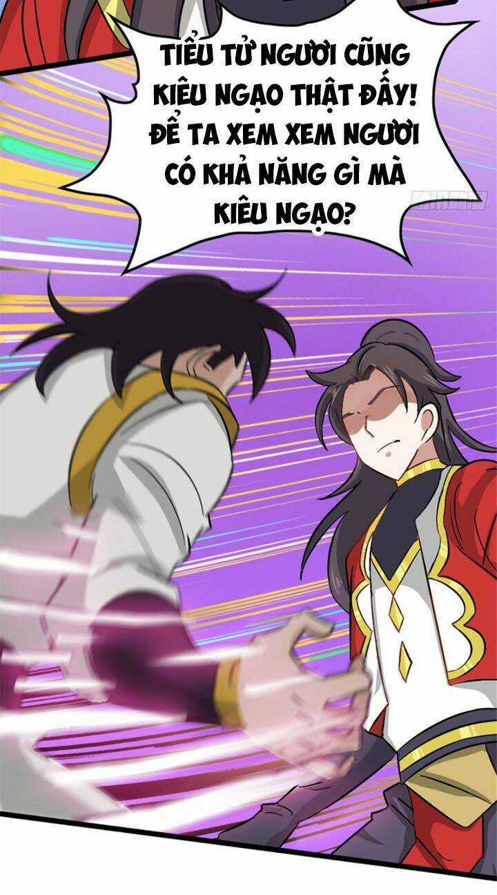 Vạn Đạo Long Hoàng - Chapter 24 - Trang 24