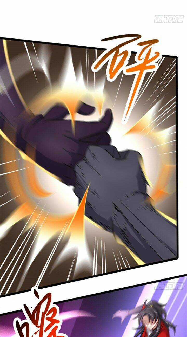 Vạn Đạo Long Hoàng - Chapter 24 - Trang 25