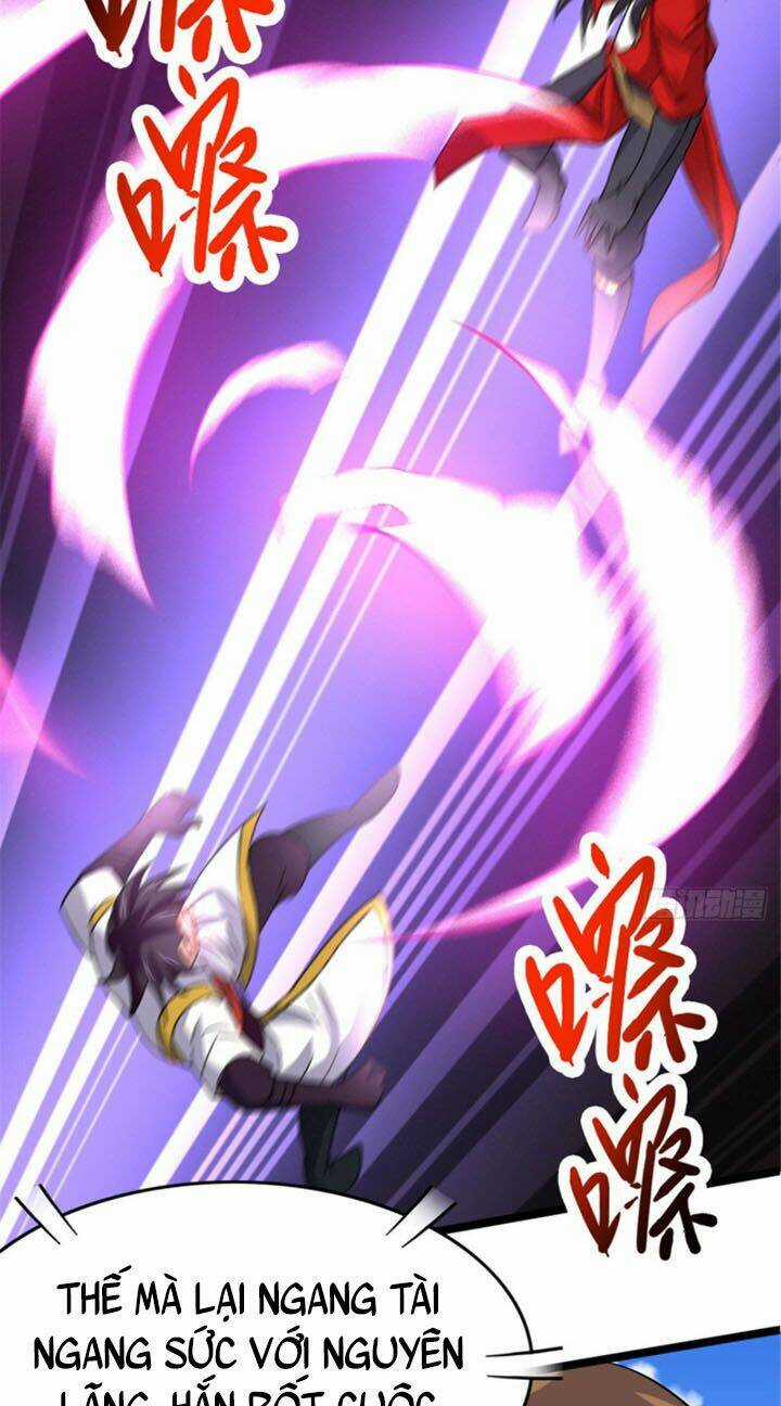 Vạn Đạo Long Hoàng - Chapter 24 - Trang 26