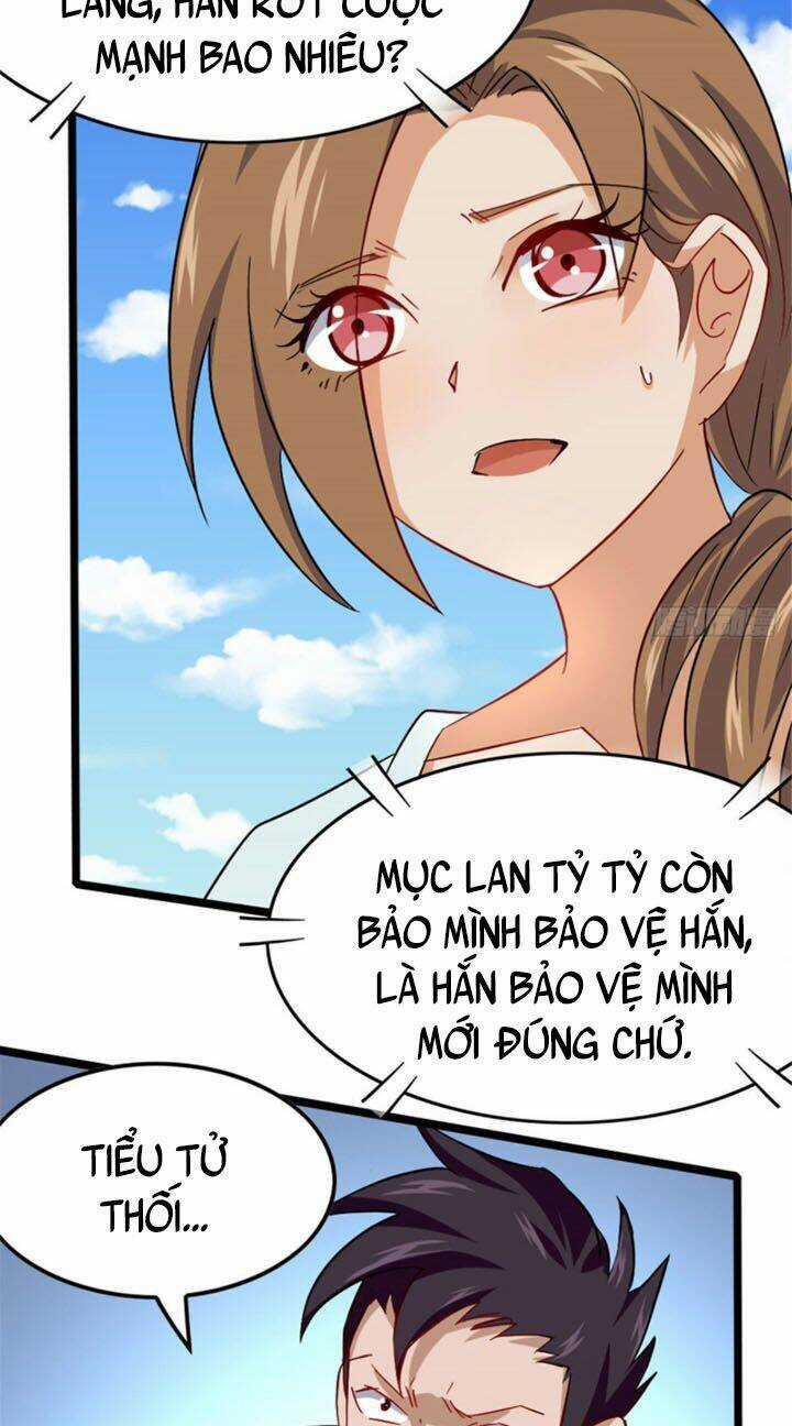 Vạn Đạo Long Hoàng - Chapter 24 - Trang 27