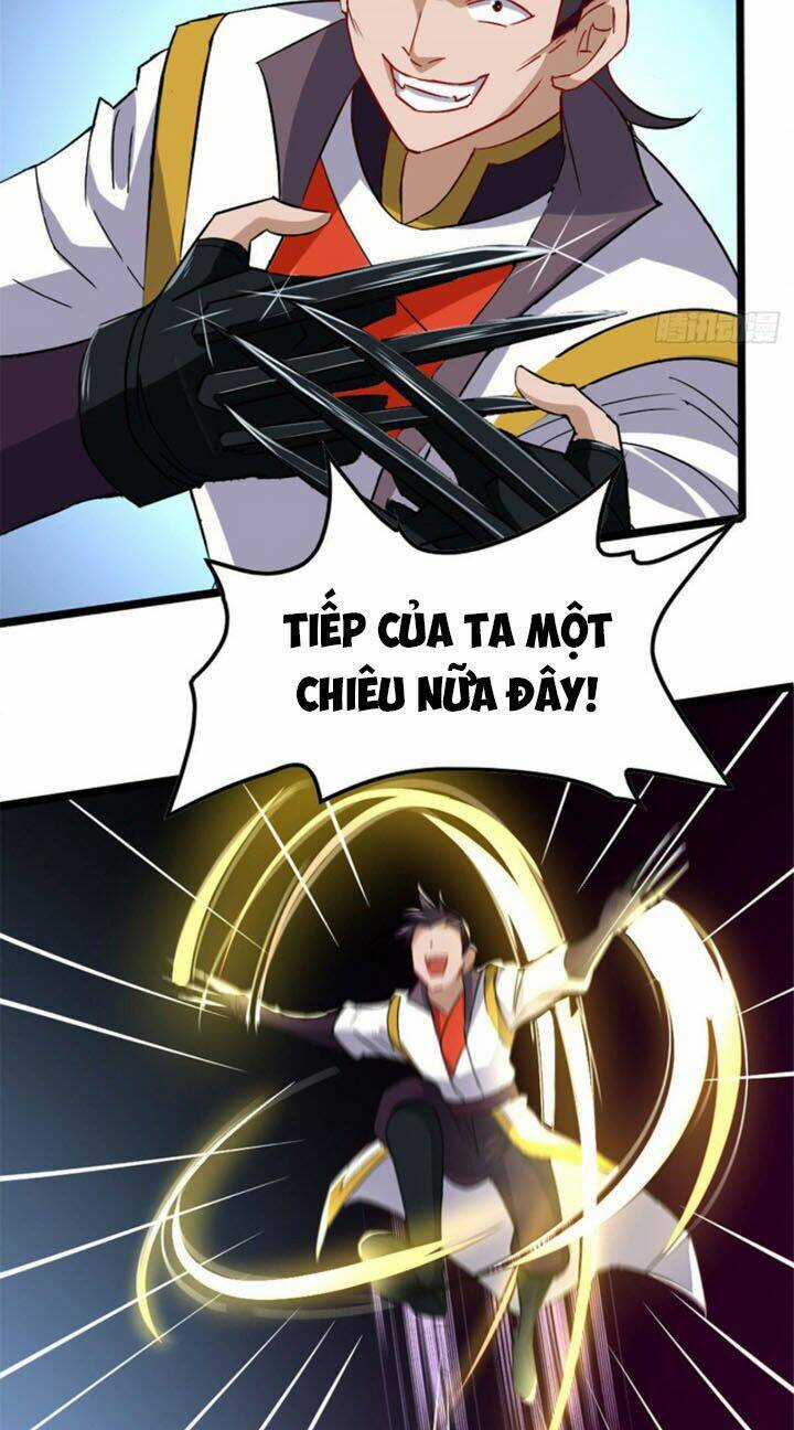 Vạn Đạo Long Hoàng - Chapter 24 - Trang 28