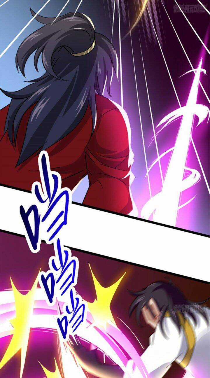 Vạn Đạo Long Hoàng - Chapter 24 - Trang 29