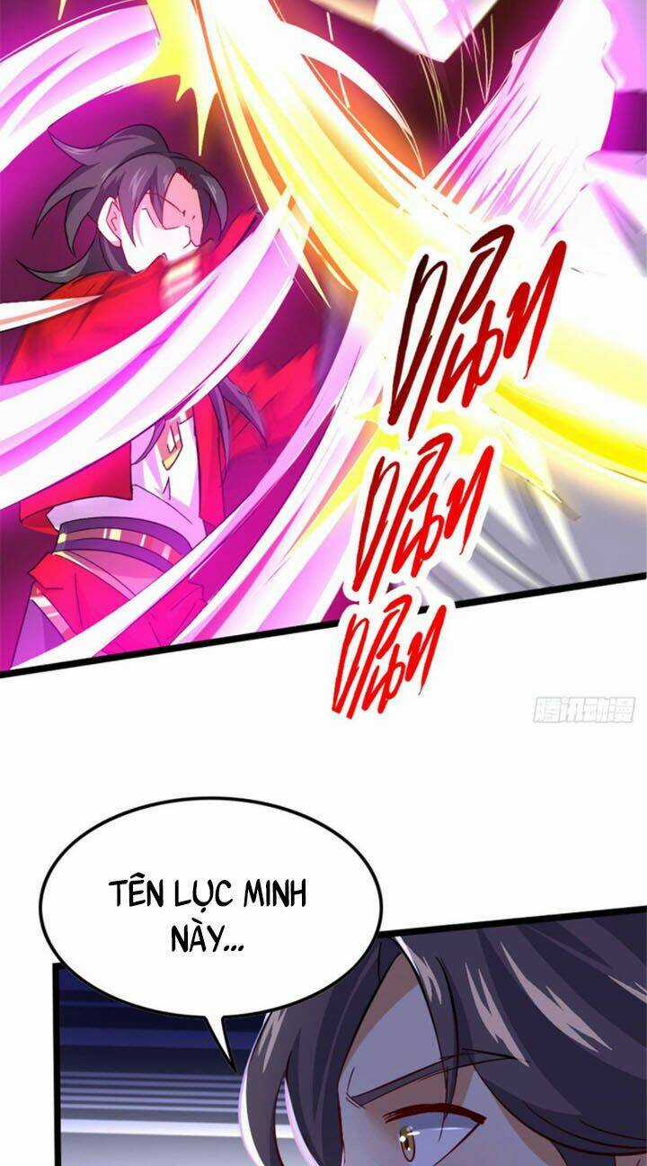 Vạn Đạo Long Hoàng - Chapter 24 - Trang 30