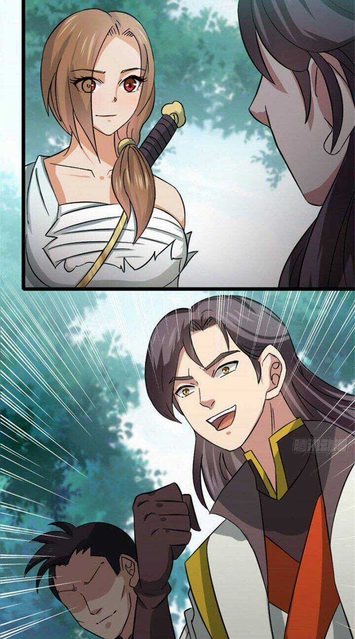 Vạn Đạo Long Hoàng - Chapter 24 - Trang 4