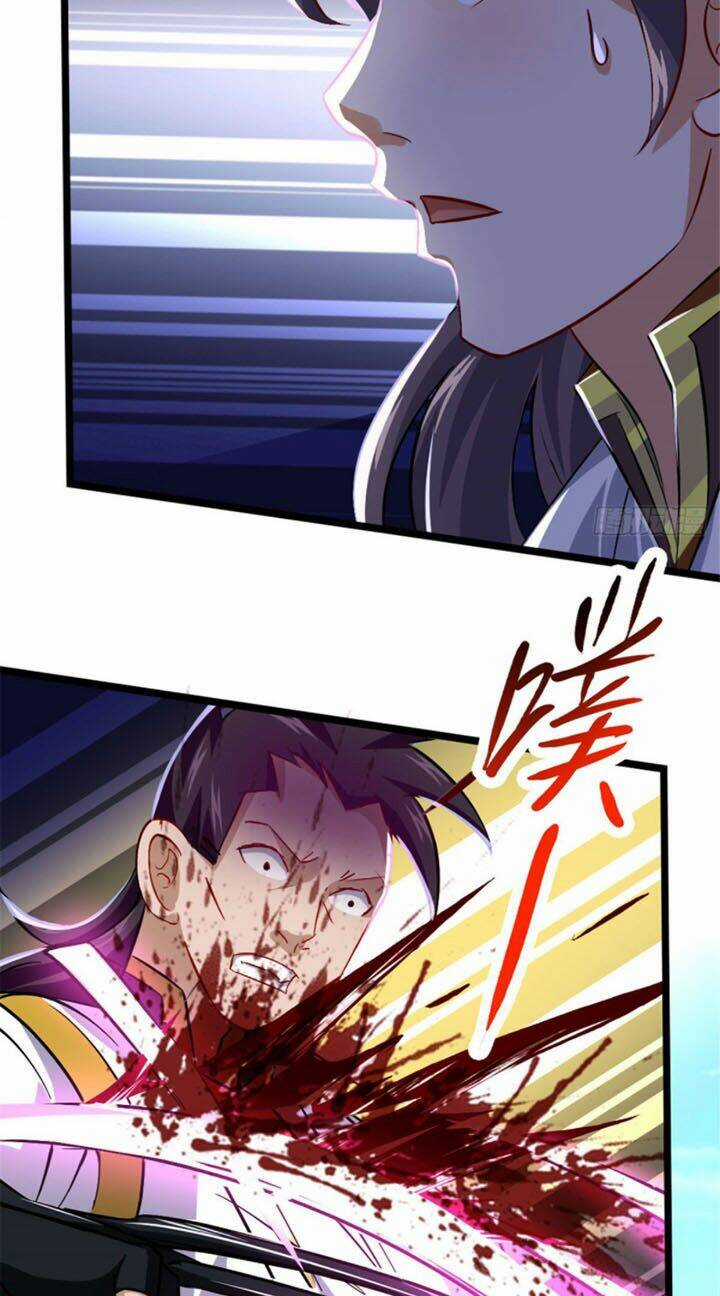 Vạn Đạo Long Hoàng - Chapter 24 - Trang 31