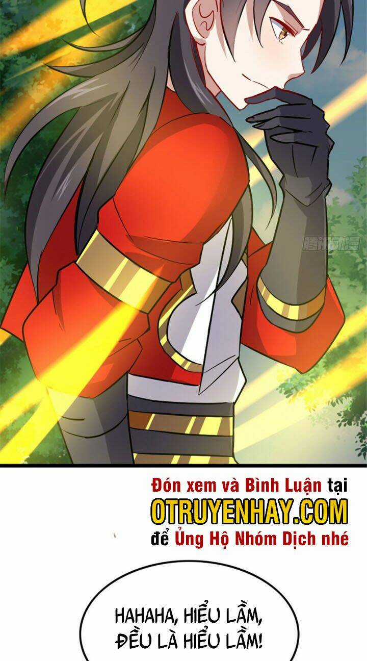 Vạn Đạo Long Hoàng - Chapter 24 - Trang 35