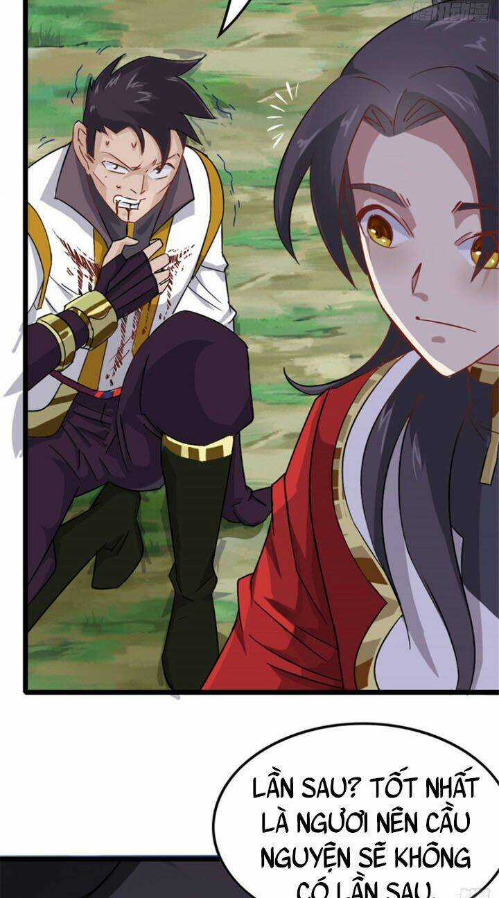 Vạn Đạo Long Hoàng - Chapter 24 - Trang 38