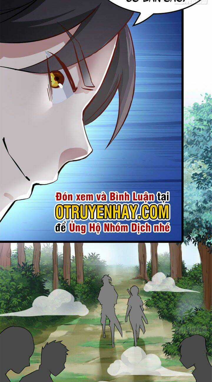 Vạn Đạo Long Hoàng - Chapter 24 - Trang 39