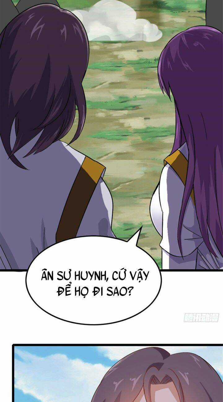 Vạn Đạo Long Hoàng - Chapter 24 - Trang 40