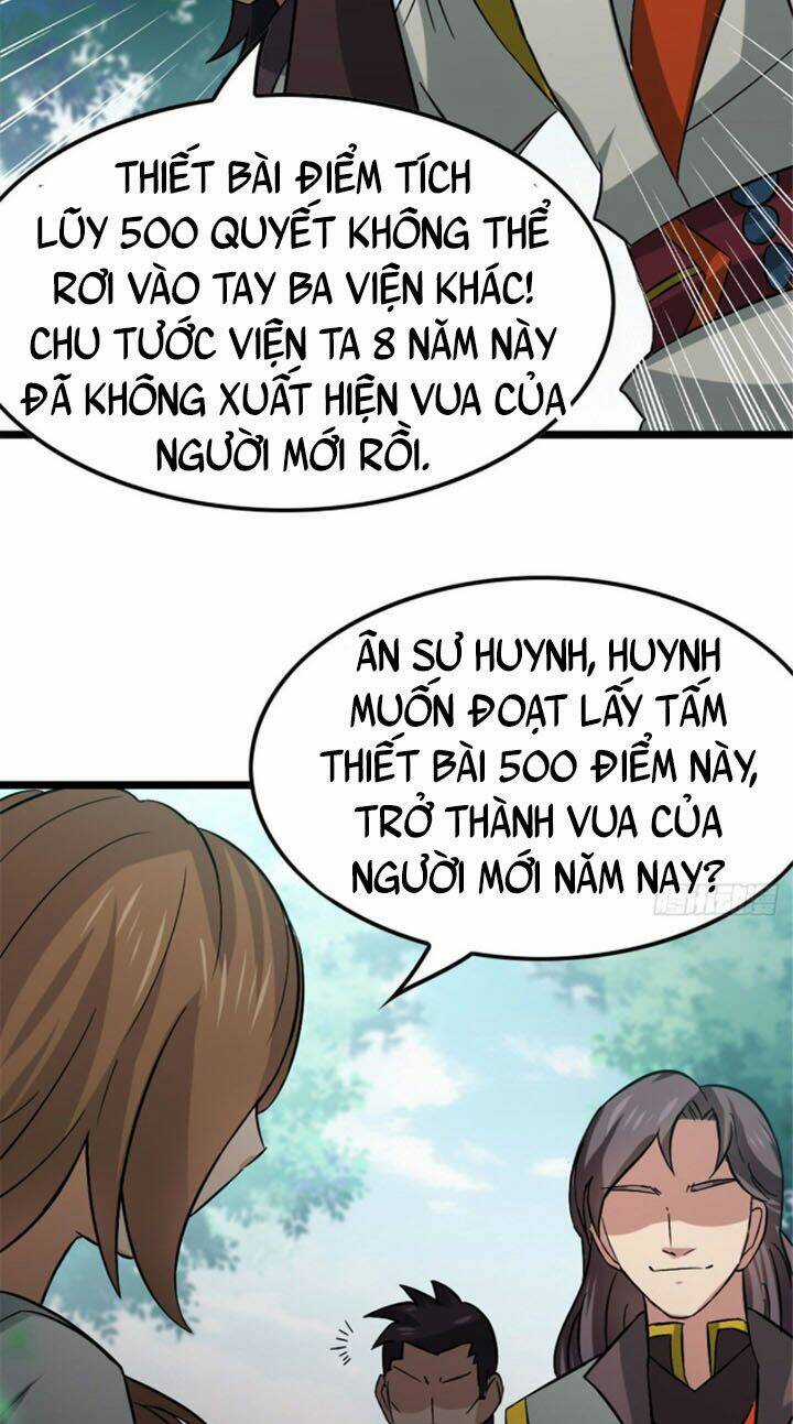 Vạn Đạo Long Hoàng - Chapter 24 - Trang 5