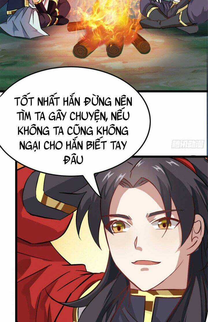 Vạn Đạo Long Hoàng - Chapter 24 - Trang 44